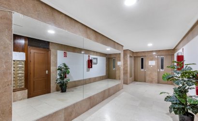 Herverkoop - Apartment -
Torrevieja - Playa del Cura