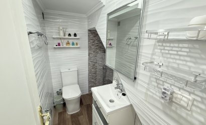 Herverkoop - Herenhuis -
Orihuela Costa - La Zenia