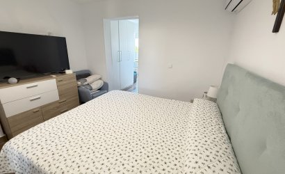 Herverkoop - Herenhuis -
Orihuela Costa - La Zenia