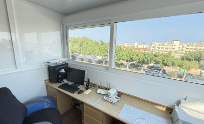 Herverkoop - Herenhuis -
Orihuela Costa - La Zenia