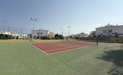 Herverkoop - Herenhuis -
Orihuela Costa - La Zenia