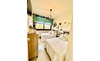 Resale - Townhouse -
Torrevieja - Los Balcones