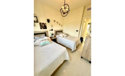 Resale - Townhouse -
Torrevieja - Los Balcones