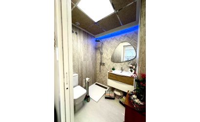 Resale - Townhouse -
Torrevieja - Los Balcones