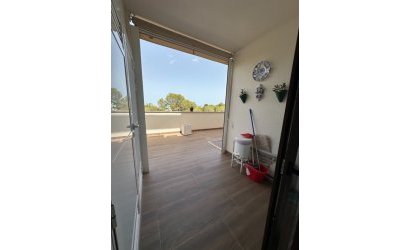 Resale - Townhouse -
Torrevieja - Los Balcones