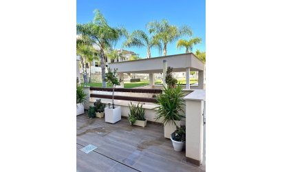 Resale - Townhouse -
Torrevieja - Los Balcones