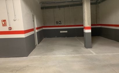 Resale - Townhouse -
Torrevieja - Los Balcones