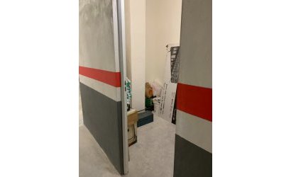 Resale - Townhouse -
Torrevieja - Los Balcones