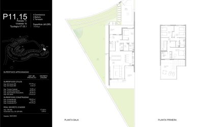 New Build - Villa -
Mijas - El Chaparral