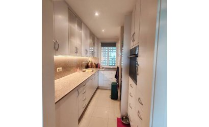 Herverkoop - Apartment -
San Javier - Roda