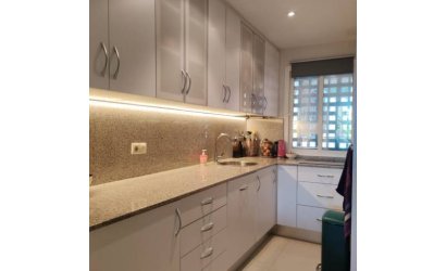 Herverkoop - Apartment -
San Javier - Roda