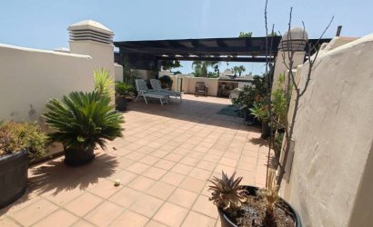 Herverkoop - Apartment -
San Javier - Roda