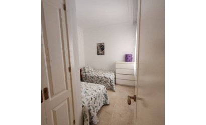 Herverkoop - Apartment -
San Javier - Roda