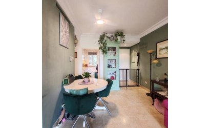 Herverkoop - Apartment -
San Javier - Roda