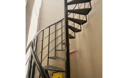 Herverkoop - Apartment -
San Javier - Roda