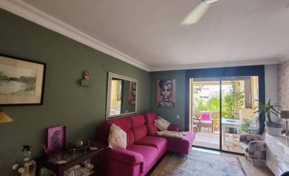 Herverkoop - Apartment -
San Javier - Roda