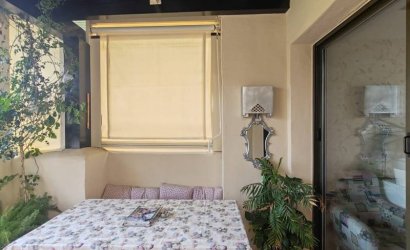 Herverkoop - Apartment -
San Javier - Roda