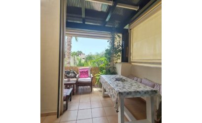 Herverkoop - Apartment -
San Javier - Roda