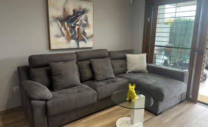 Revente - Apartment -
Orihuela Costa - Los Dolses