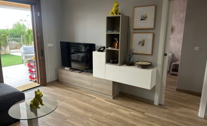 Reventa - Apartment -
Orihuela Costa - Los Dolses