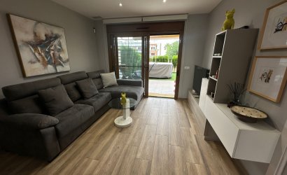 Reventa - Apartment -
Orihuela Costa - Los Dolses