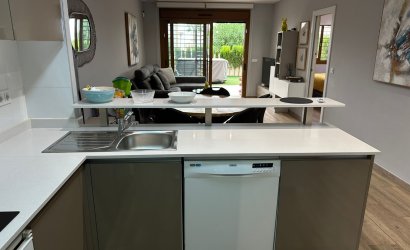 Reventa - Apartment -
Orihuela Costa - Los Dolses