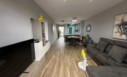 Reventa - Apartment -
Orihuela Costa - Los Dolses