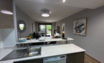 Reventa - Apartment -
Orihuela Costa - Los Dolses