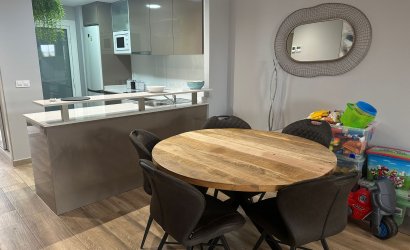 Reventa - Apartment -
Orihuela Costa - Los Dolses