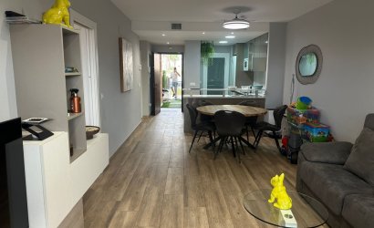 Reventa - Apartment -
Orihuela Costa - Los Dolses