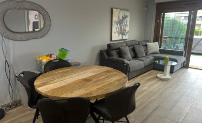 Reventa - Apartment -
Orihuela Costa - Los Dolses