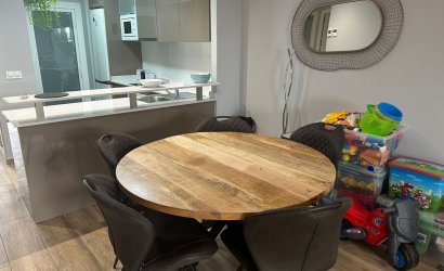 Reventa - Apartment -
Orihuela Costa - Los Dolses