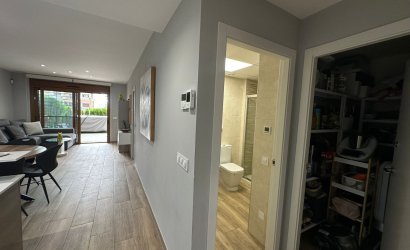 Reventa - Apartment -
Orihuela Costa - Los Dolses