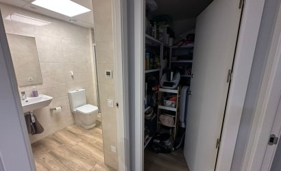 Reventa - Apartment -
Orihuela Costa - Los Dolses