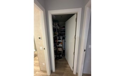 Reventa - Apartment -
Orihuela Costa - Los Dolses