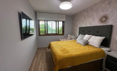 Reventa - Apartment -
Orihuela Costa - Los Dolses