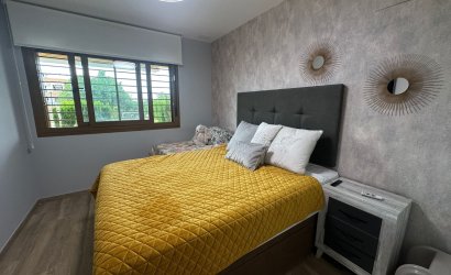 Reventa - Apartment -
Orihuela Costa - Los Dolses