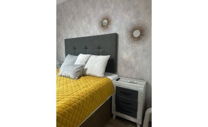 Reventa - Apartment -
Orihuela Costa - Los Dolses