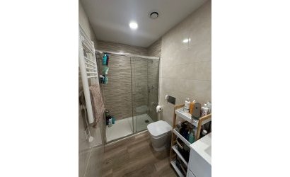 Reventa - Apartment -
Orihuela Costa - Los Dolses