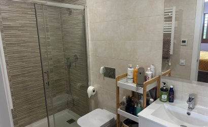 Reventa - Apartment -
Orihuela Costa - Los Dolses