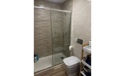 Reventa - Apartment -
Orihuela Costa - Los Dolses