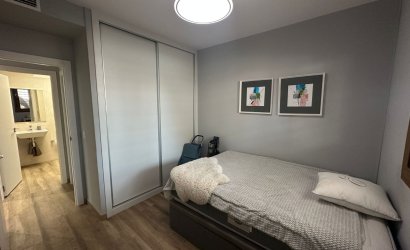 Reventa - Apartment -
Orihuela Costa - Los Dolses