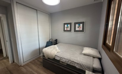 Reventa - Apartment -
Orihuela Costa - Los Dolses