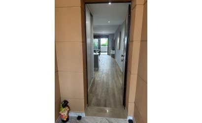 Reventa - Apartment -
Orihuela Costa - Los Dolses