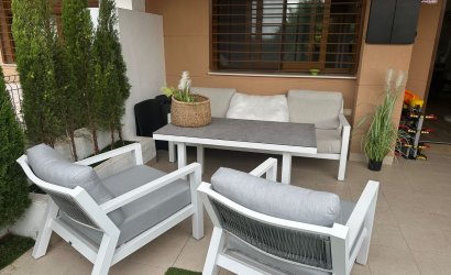 Reventa - Apartment -
Orihuela Costa - Los Dolses