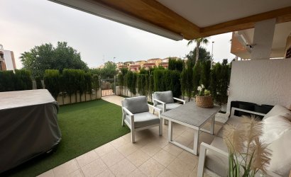 Reventa - Apartment -
Orihuela Costa - Los Dolses