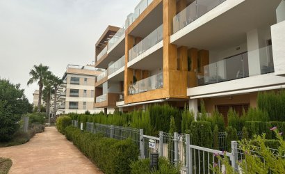 Reventa - Apartment -
Orihuela Costa - Los Dolses