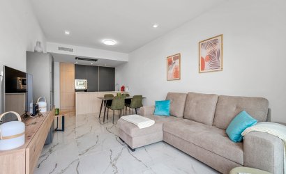 Herverkoop - Apartment -
Orihuela Costa - Los Altos