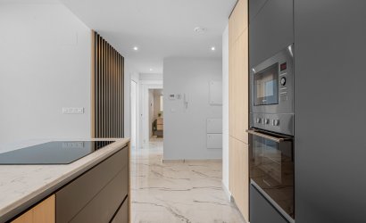 Herverkoop - Apartment -
Orihuela Costa - Los Altos