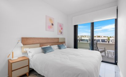 Herverkoop - Apartment -
Orihuela Costa - Los Altos